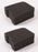 2 Pack OEM MTD 791-182658 Foam Air Filter Fit Craftsman Ryobi Troy Bilt Yard Man