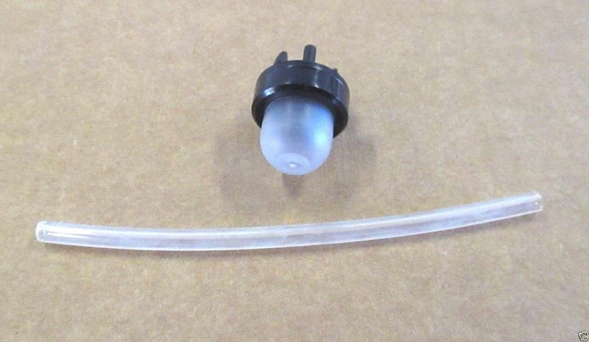 Genuine MTD 791-683974B Primer Bulb & Hose Fits McCulloch Troy-Bilt Craftsman