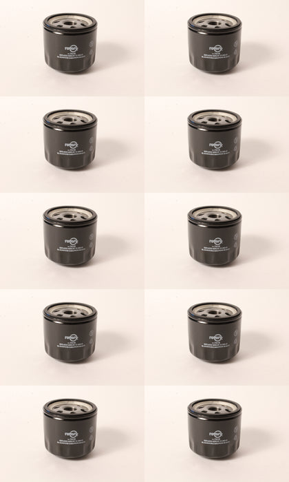 10 Pack Oil Filter Fits Kohler 12-050-01-S JD AM125424 GY20577 2720396 68140