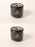 2 Pack Oil Filter Fits Kohler 12-050-01-S JD AM125424 GY20577 2720396 68140