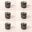 6 Pack Oil Filter Fits Kohler 12-050-01-S JD AM125424 GY20577 2720396 68140