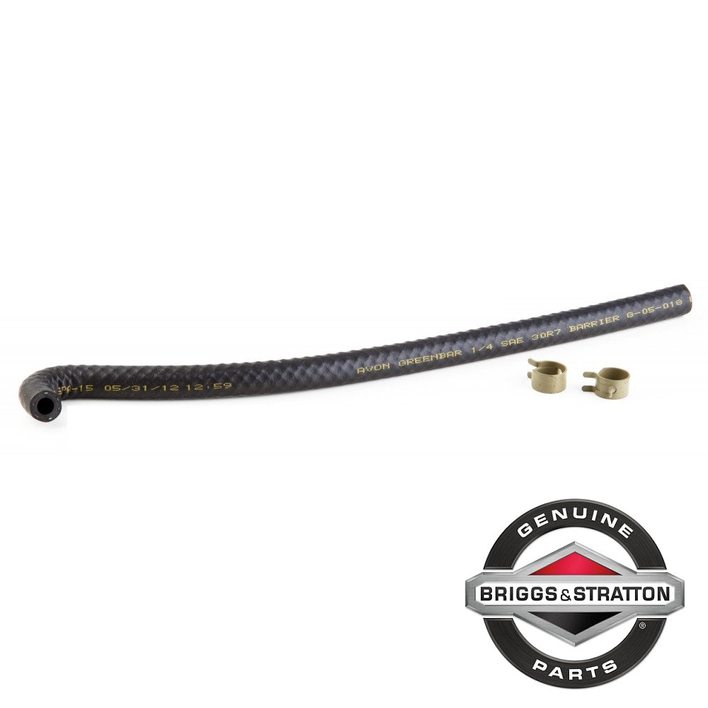 Genuine Briggs & Stratton 791851 Vacuum Hose Replaces 697091