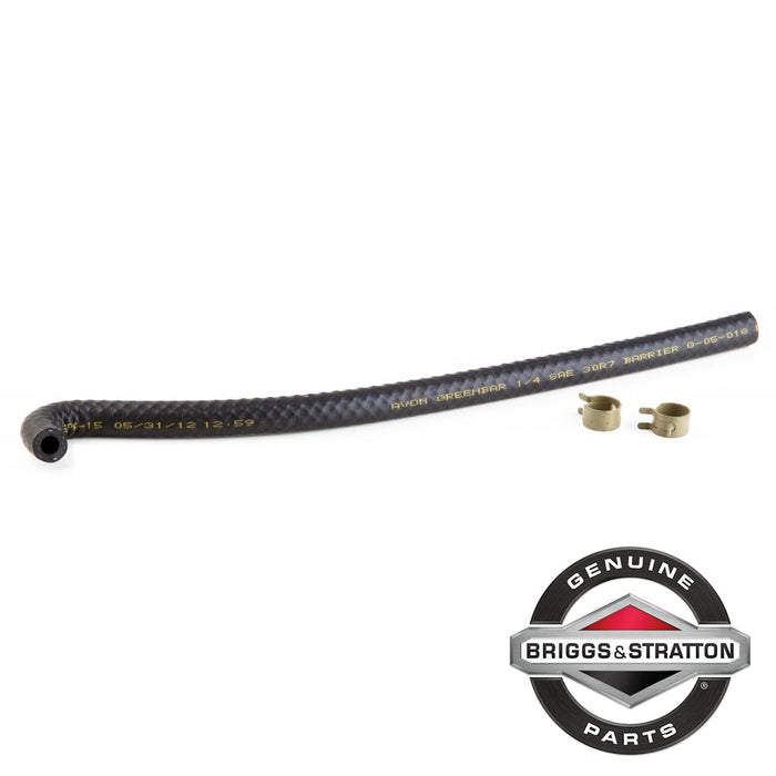Genuine Briggs & Stratton 791851 Vacuum Hose Replaces 697091