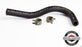 Genuine Briggs & Stratton 791867 Fuel Line & Clamps Replaces 692601 OEM