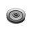 Rotary 7918 V Idler Pulley 3/8"X4 15/16" Bunton