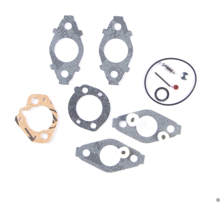 Genuine Briggs & Stratton 792006 Carburetor Overhaul Kit Replaces 697001 792007