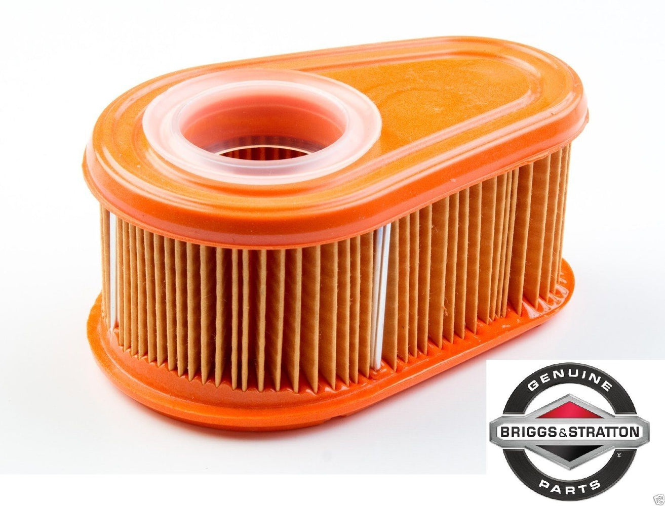 Genuine Briggs & Stratton 792038 Air Filter OEM