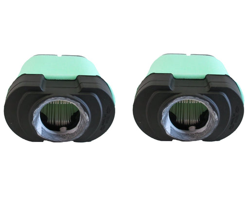 2 Pack Genuine Briggs & Stratton 792105 Air Filter & Pre Filter Fits 276890 OEM