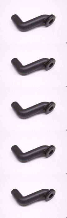 5 Pack Genuine Briggs & Stratton 793147 Vacuum Hose OEM