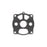 Rotary 7942 Carburetor Body Gasket For B&S