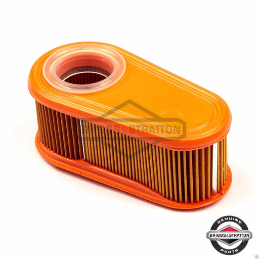 Genuine Briggs & Stratton 795066 Air Filter OEM