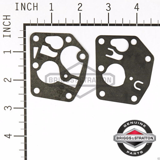 Genuine Briggs & Stratton 795083 Carb Diaphragm & Gasket Kit Replaces 495770