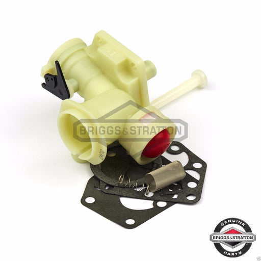 Genuine Briggs & Stratton 795477 Carburetor Replaces 498811 699660 794161 795469