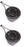 2 Pack Genuine Briggs & Stratton 796577 Fuel Gas Cap OEM