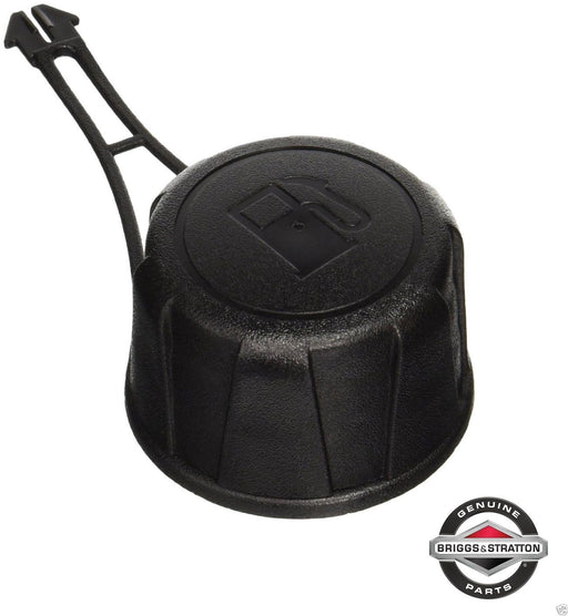 Genuine Briggs & Stratton 796577 Fuel Gas Cap OEM