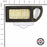 Genuine Briggs & Stratton 797007 Air Filter Replaces 697152 698413 OEM