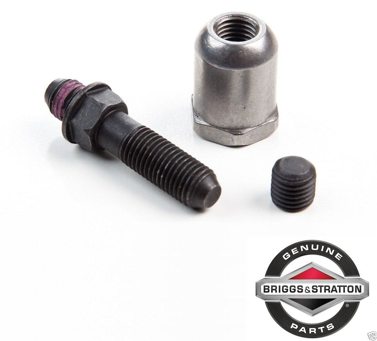 Genuine Briggs & Stratton 797440 Rocker Arm Adjuster OEM