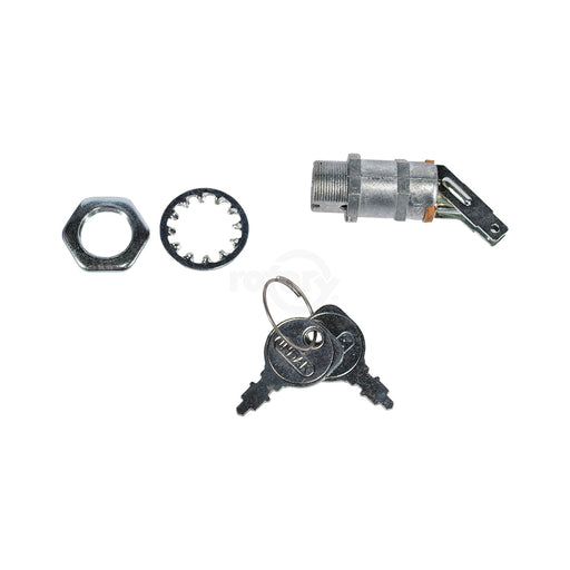 Rotary 7976 Ignition Switch For Toro