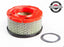 Genuine Briggs & Stratton 797819 Air Cleaner Filter Cartridge with Gasket OEM