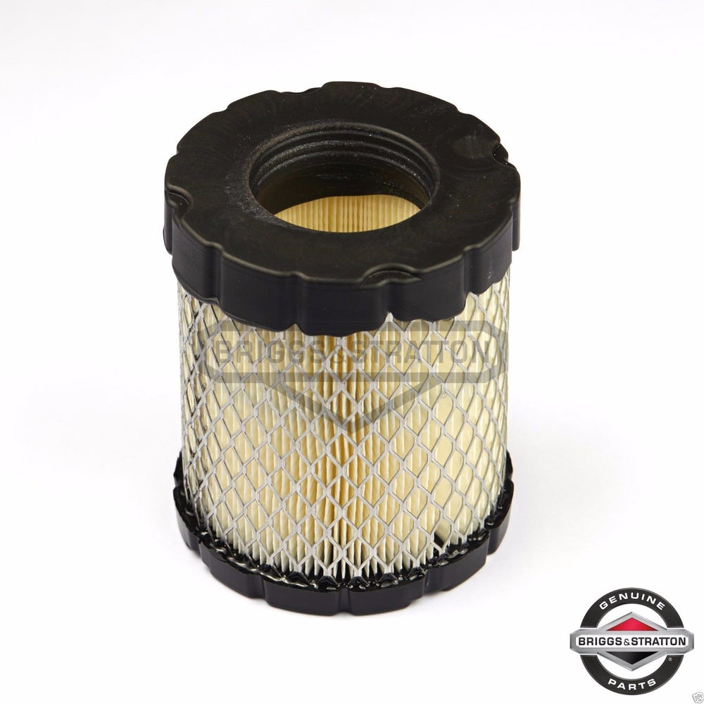 Genuine Briggs & Stratton 798897 Air Filter Replaces 794935 OEM