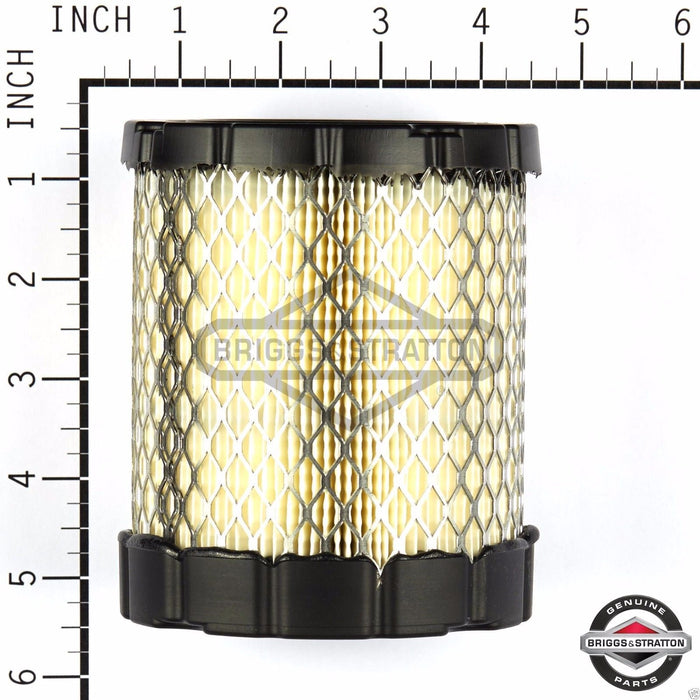 Genuine Briggs & Stratton 798897 Air Filter Replaces 794935 OEM