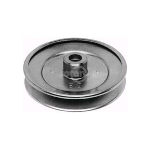 Rotary 7991 Spindle Pulley 9/16"X 5-1/4" Fits Murray