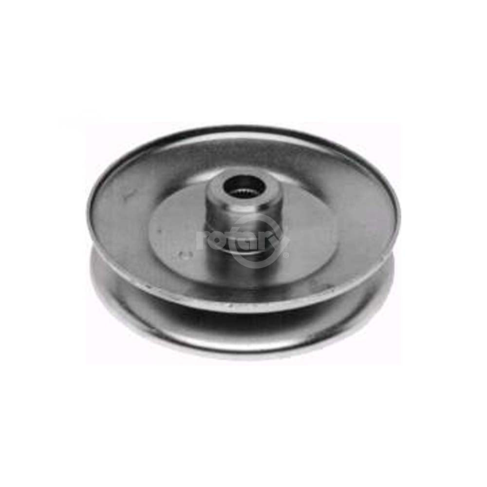 Rotary 7993 Spindle Pulley 9/16"X 5" Fits Murray