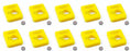 10 Pack Genuine Briggs & Stratton 799579 Foam Air FIlter Fits 0P602 0P702 OEM