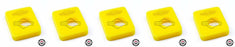 5 Pack Genuine Briggs & Stratton 799579 Foam Air FIlter Fits 0P602 0P702 OEM