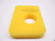 Genuine Briggs & Stratton 799579 Foam Air FIlter Fits 0P602 0P702 OEM