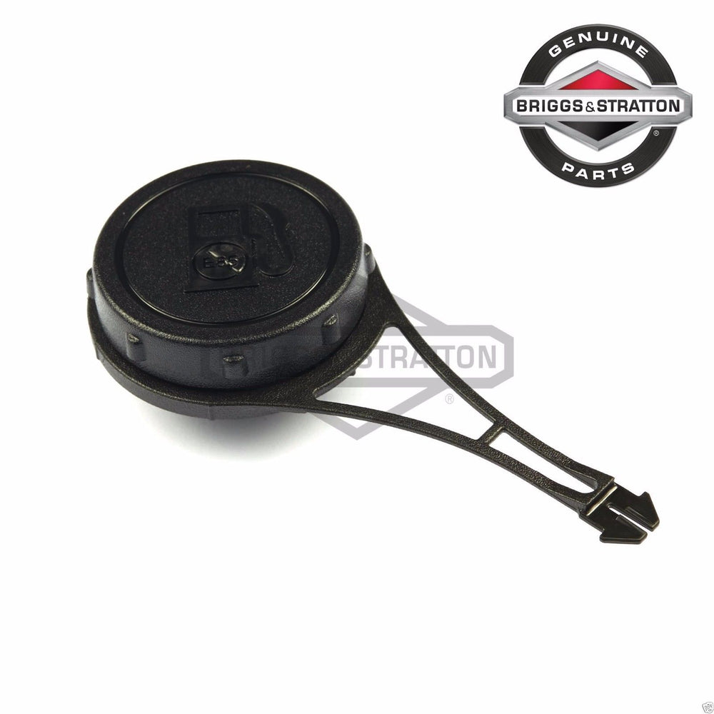 Genuine Briggs & Stratton 799585 Fuel Tank Cap Gas Cap Replaces 799684 OEM