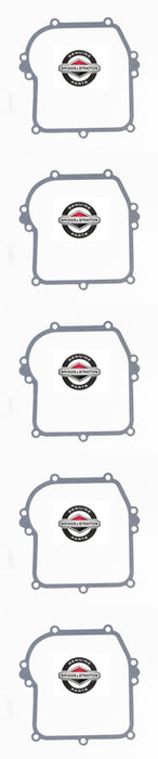 5 Pack Genuine Briggs & Stratton 799587 Crankcase Gasket OEM