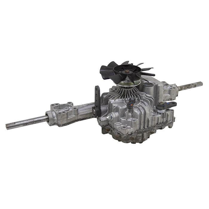 Genuine Tuff Torq 7A646084130 Hydrostatic Transaxle K46BC Fits John Deere