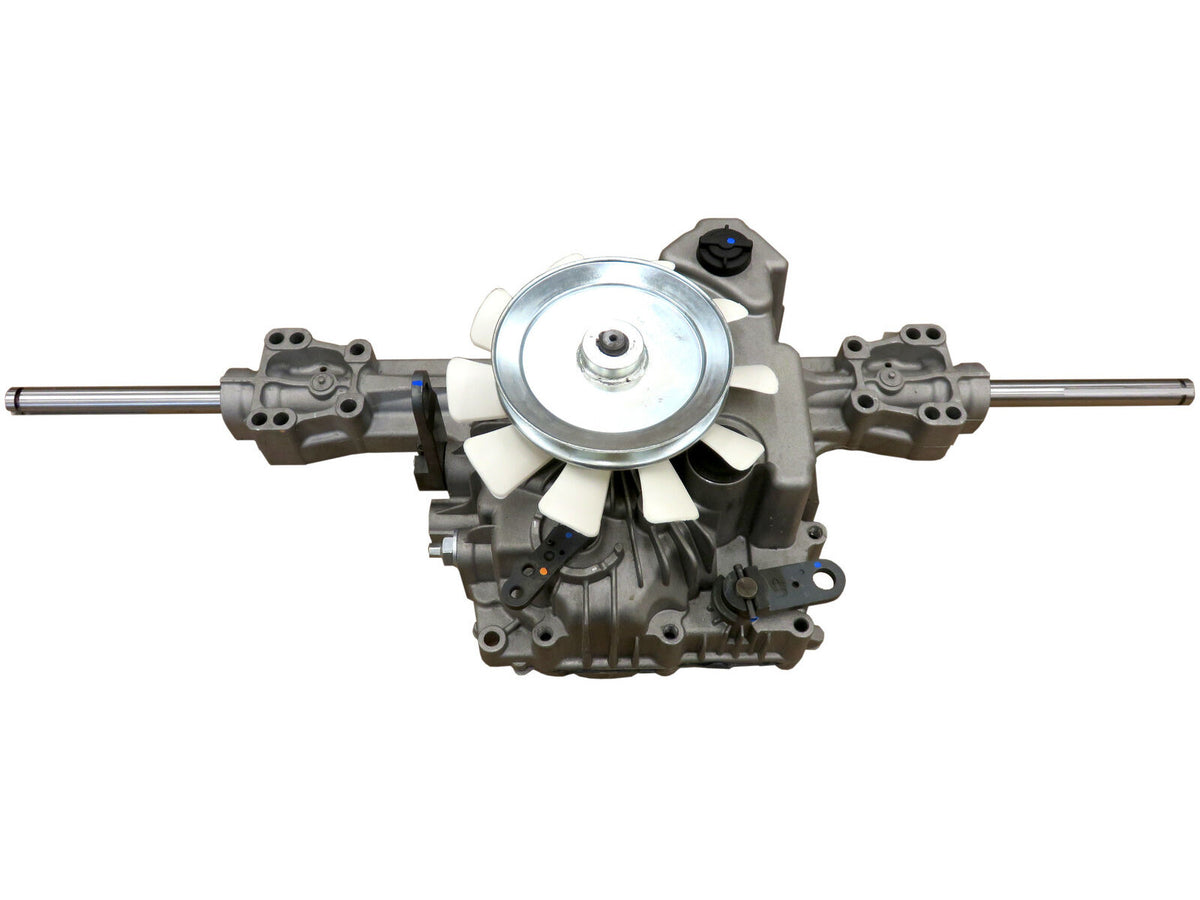 Genuine Tuff Torq 7A646084220 K46BR Transaxle Fits Some John Deere