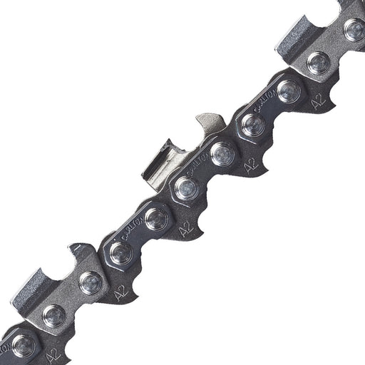Laser 7CX72 20" 3/8" .058" 72 DL Full Chisel Chainsaw Chain Loop