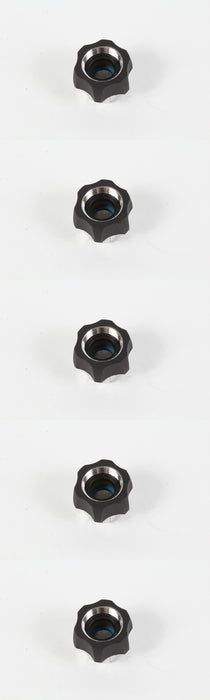 5 Pack Karcher 8.755-847.0 Garden Hose Connector K2 K3 K4 K5 K1700 K1800 K1900