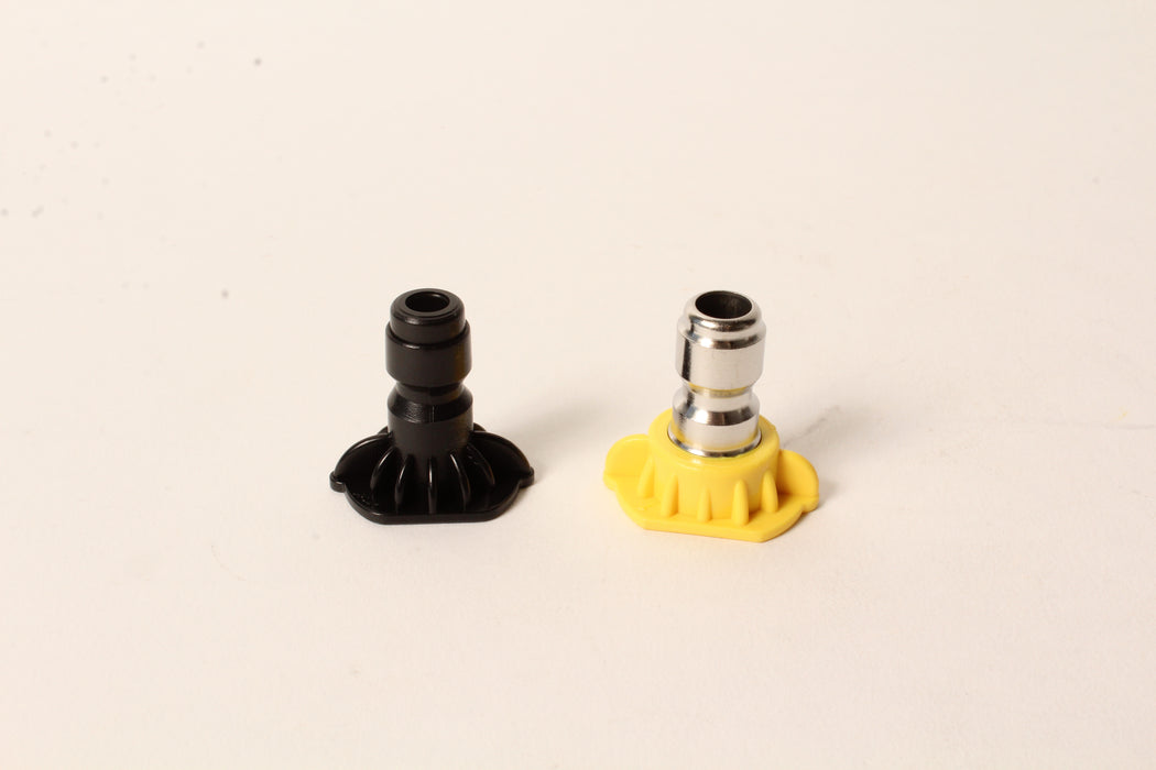 Karcher 8.755-853.0 Electric Pressure Washer Nozzle Set For K1700 K1800 EPW OEM