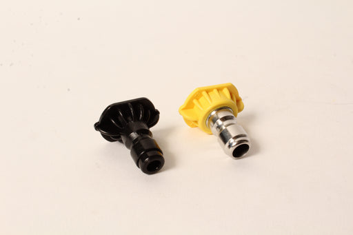 Karcher 8.755-853.0 Electric Pressure Washer Nozzle Set For K1700 K1800 EPW OEM