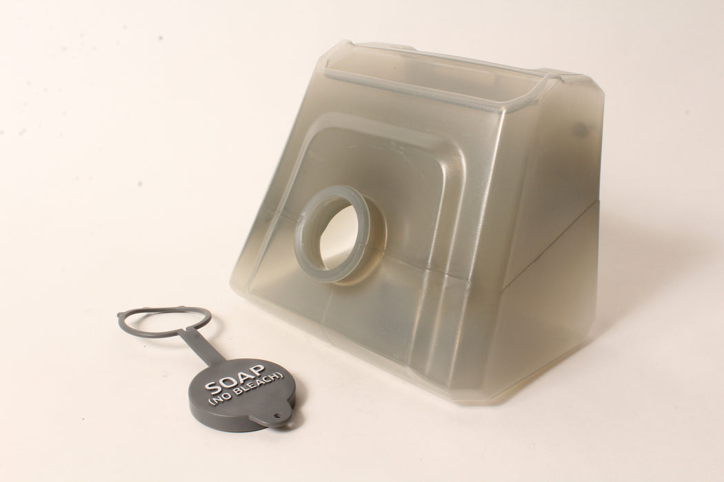 Genuine Karcher 8.756-315.0 Detergent Tank Kit Fits K1900 EPW