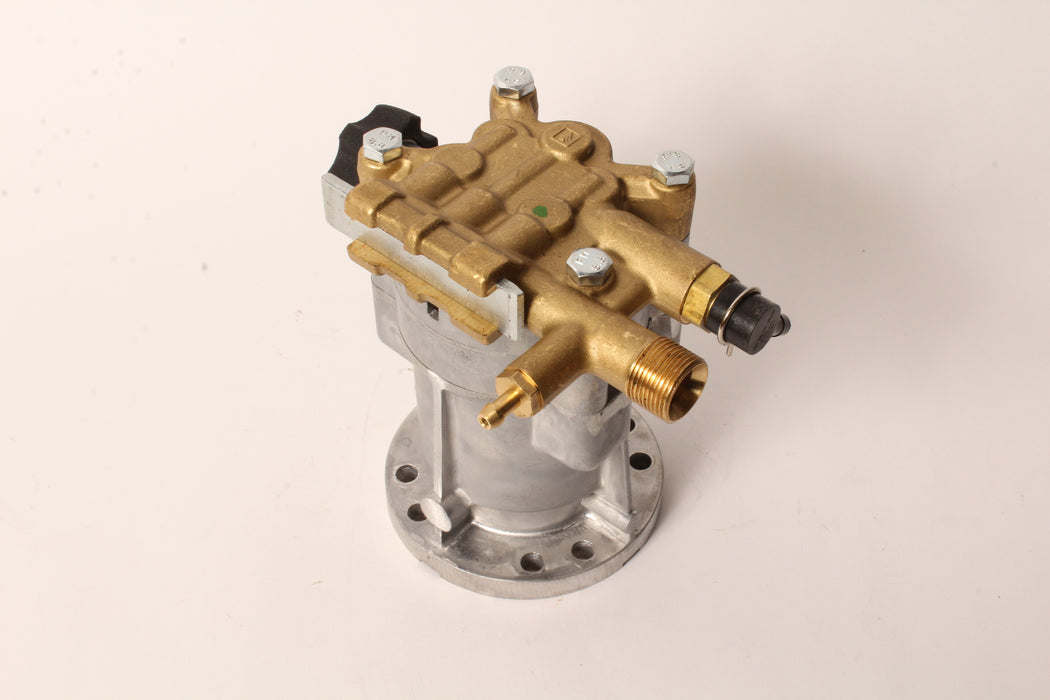 Genuine Karcher 8.930-514.0 3000 PSI Horizontal Pressure Washer Pump 9 —  Powered By Moyer