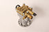 Genuine Karcher 8.930-514.0 3000 PSI Horizontal Pressure Washer Pump 91200210