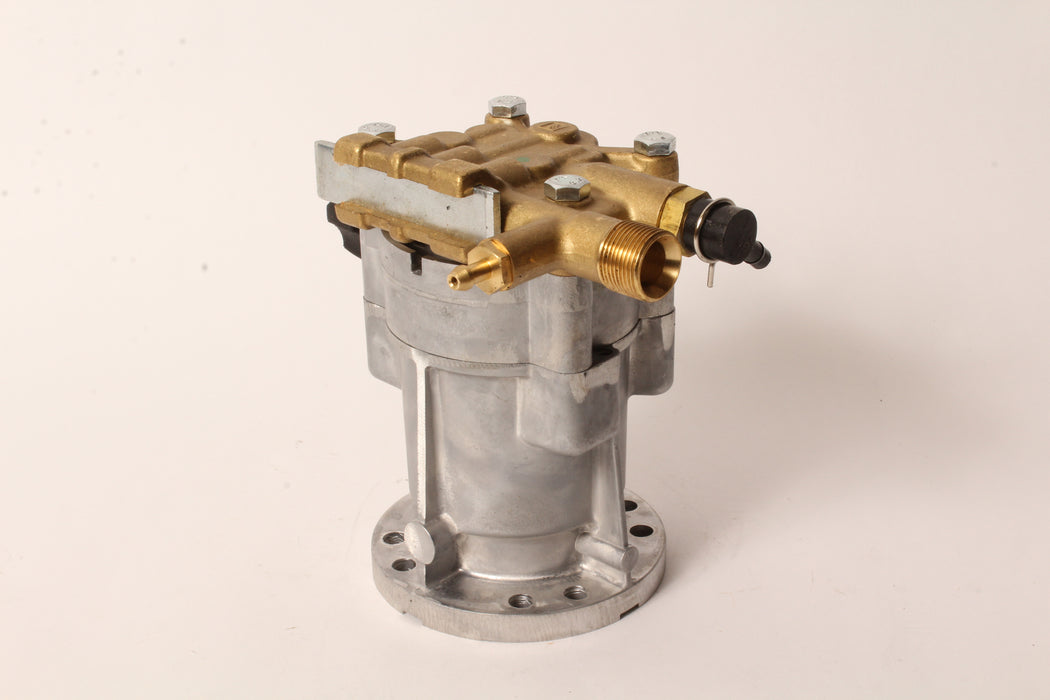 Genuine Karcher 8.930-514.0 3000 PSI Horizontal Pressure Washer