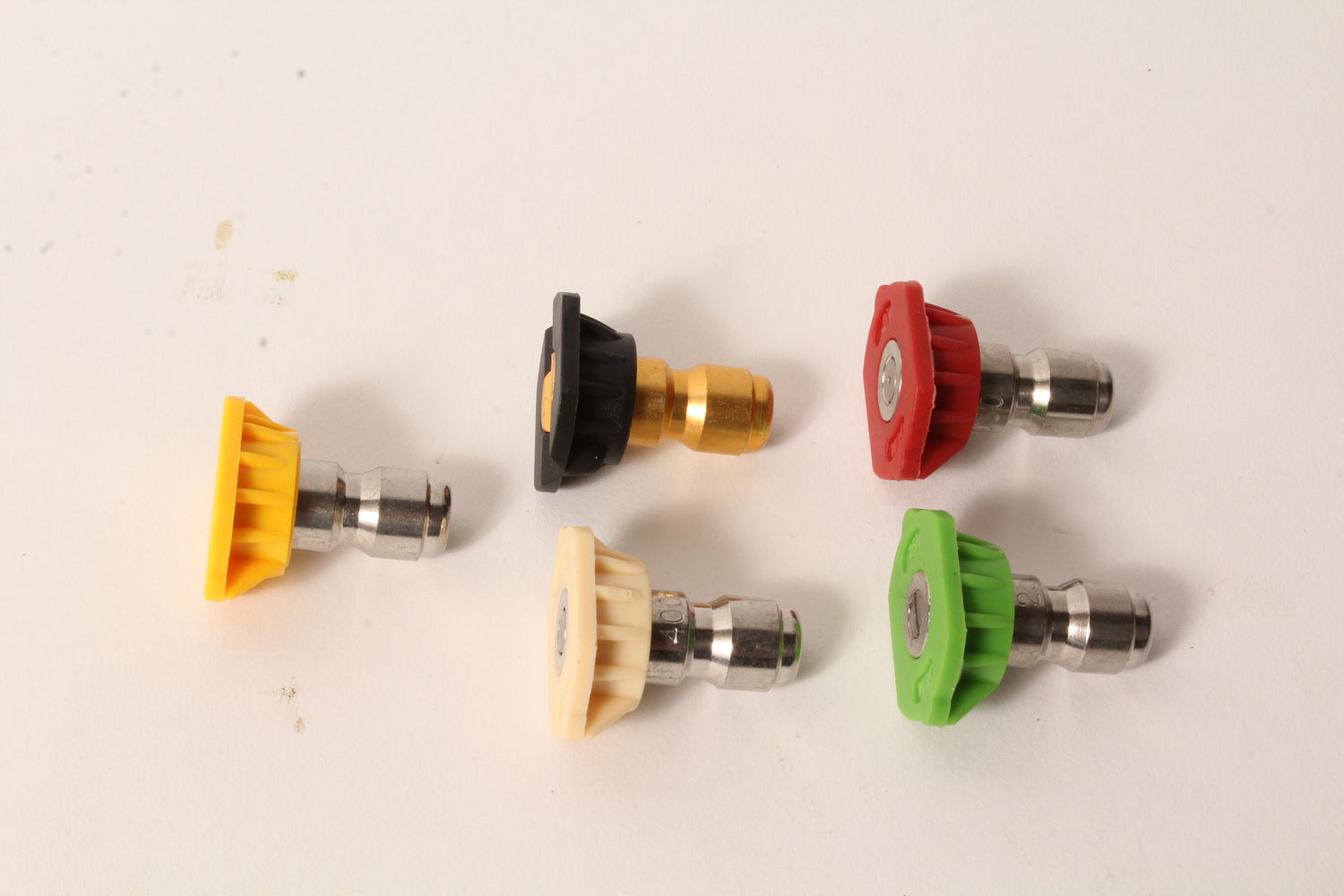 Pistola A Spruzzo Per Idropulitrice A Batteria, Batteria, Cordless, 20V - Foto 1