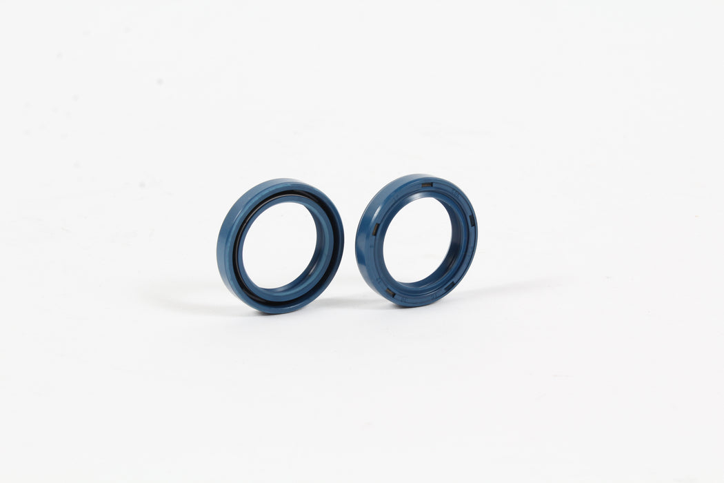 2 Pack Genuine Briggs & Stratton 805101s Oil Seal OEM