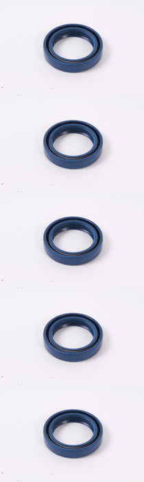 5 Pack Genuine Briggs & Stratton 805101s Oil Seal OEM