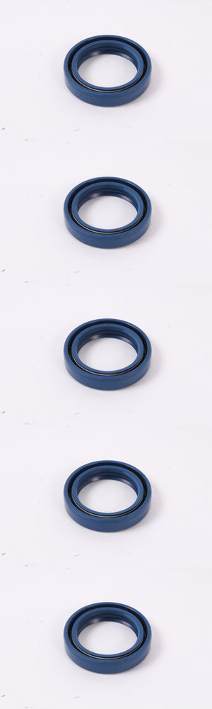 5 Pack Genuine Briggs & Stratton 805101s Oil Seal OEM
