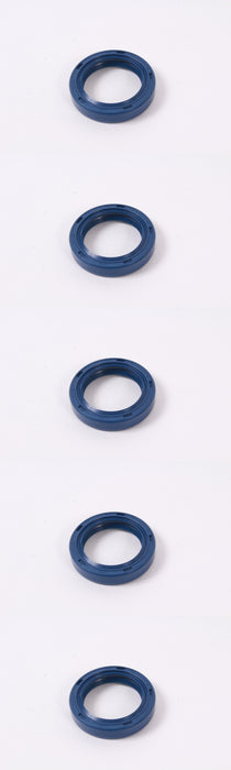 5 Pack Genuine Briggs & Stratton 805101s Oil Seal OEM
