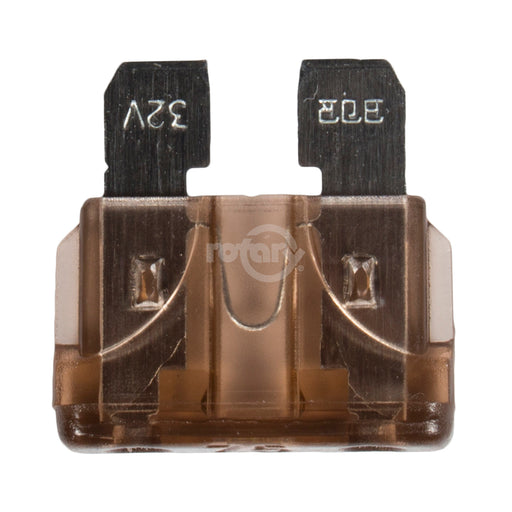 Rotary 8086 Fuse Atc 7-1/2 Amp Brown