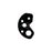 Rotary 8119 Gasket Plate Fits Walbro