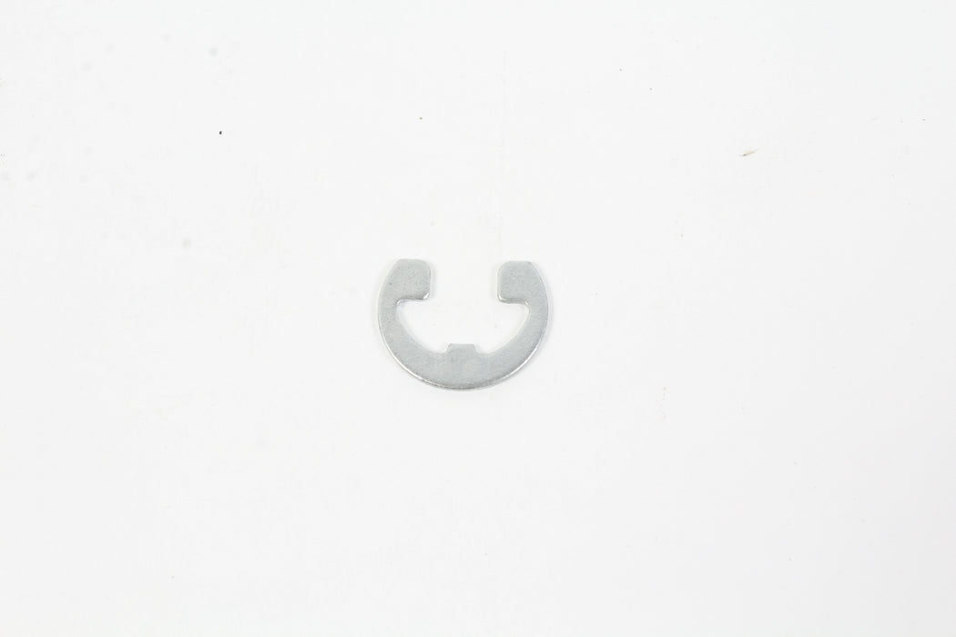 Genuine Husqvarna 812000058 7/16" E Ring Clip Fits Poulan Craftsman